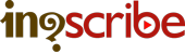 InqScribe Logo